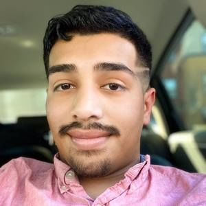 Meet your Posher, Daniel